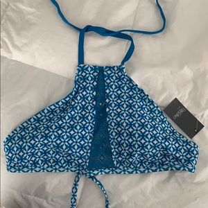 Target bathing suit top